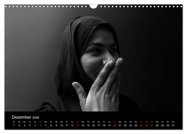 Produktbild: Beautiful Afghanistan Fotos vom Hindukusch (Wandkalender 2026 DIN A3 quer), CALVENDO Monatskalender