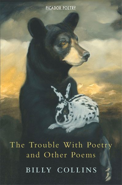 Produktbild: The Trouble with Poetry and Other Poems