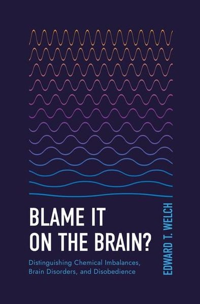 Produktbild: Blame It on the Brain?