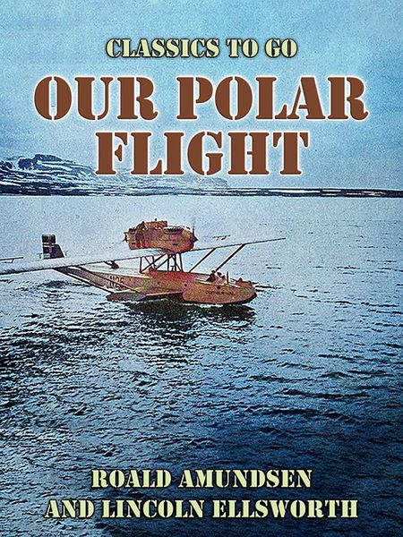 Produktbild: Our Polar Flight