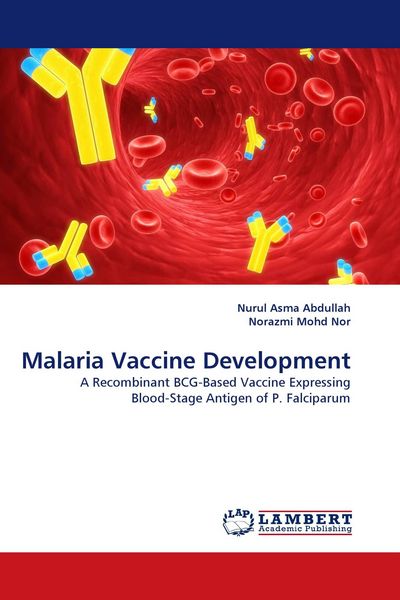 Produktbild: Malaria Vaccine Development