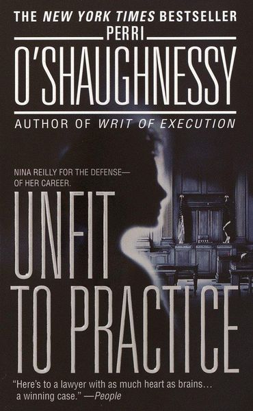 Produktbild: Unfit to Practice