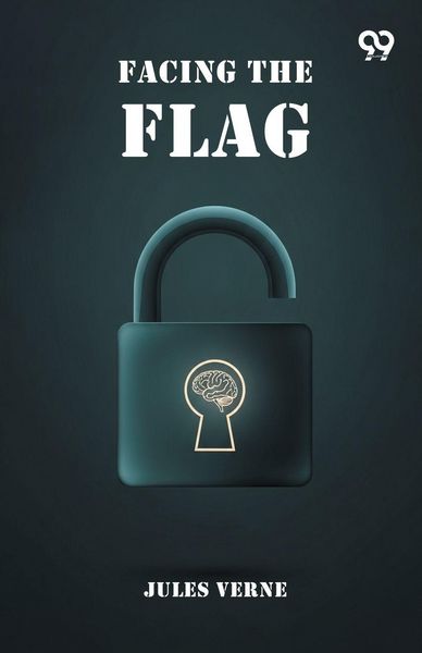 Produktbild: Facing The Flag