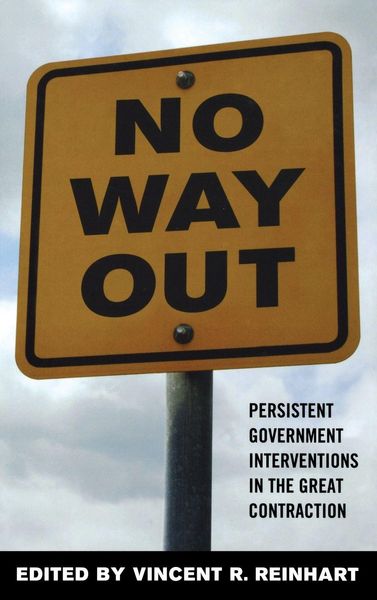 Produktbild: No Way Out?