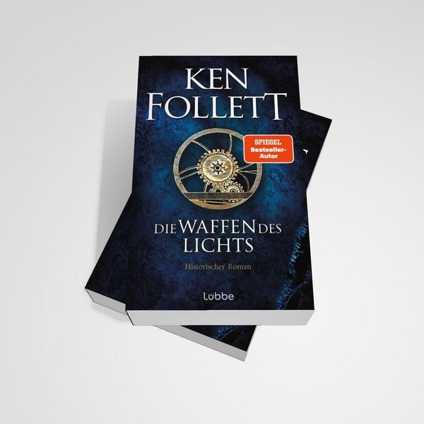 Die Waffen des Lichts