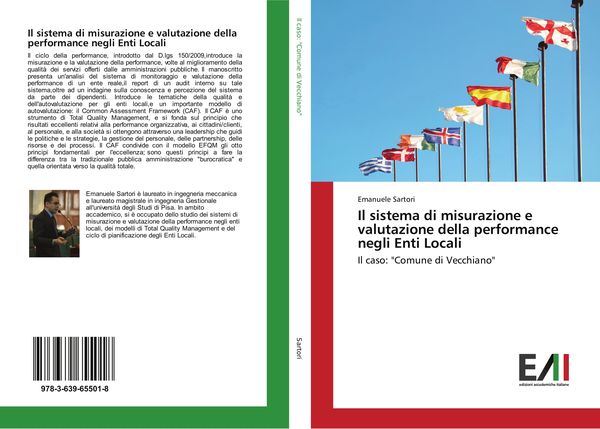 Produktbild: Il sistema di misurazione e valutazione della performance negli Enti Locali