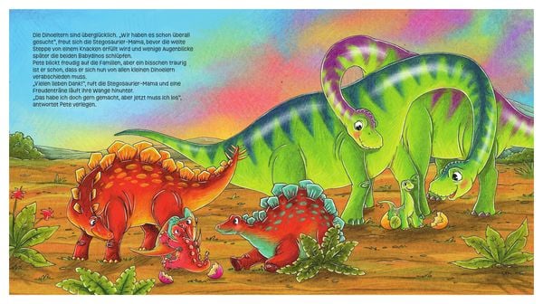 Produktbild: Nanu, welcher Dino bist denn du?