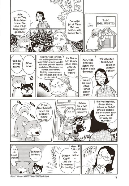 Produktbild: Shiba - Ein Hund zum Verlieben