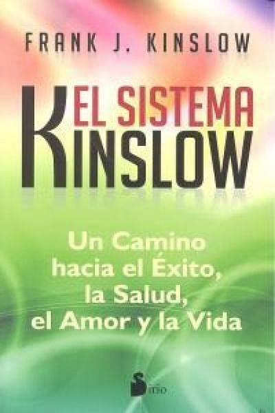 Produktbild: Sistema Kinslow, El