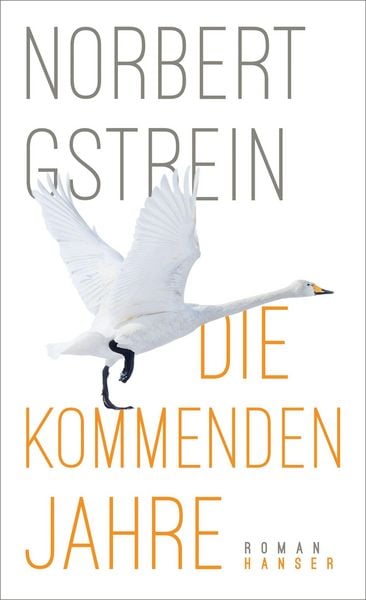 Produktbild: Die kommenden Jahre