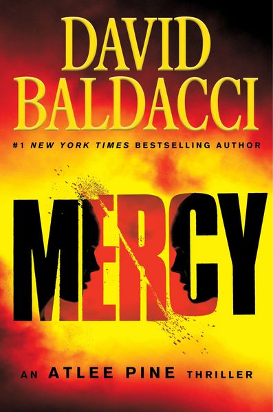 Produktbild: Mercy