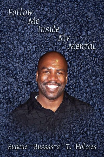 Produktbild: Follow Me Inside My Mental