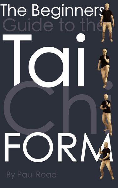Produktbild: The Beginners Guide to the Tai Chi Form