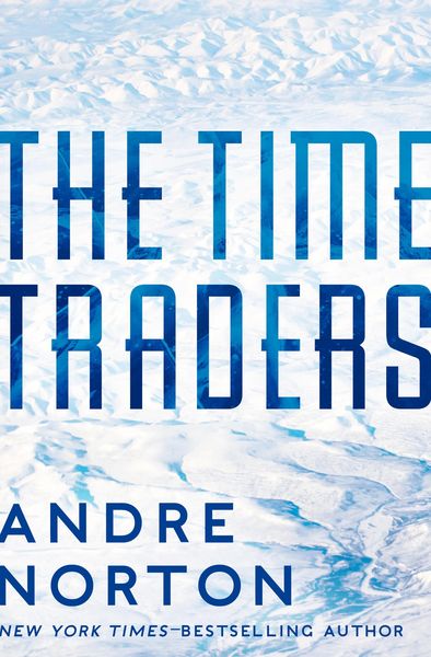 Produktbild: The Time Traders