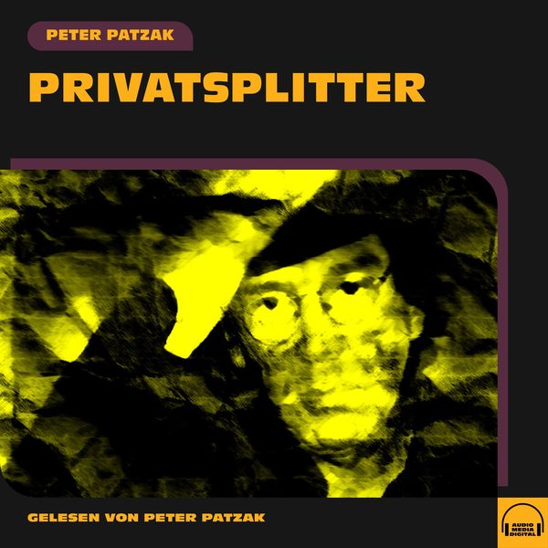 Produktbild: Privatsplitter