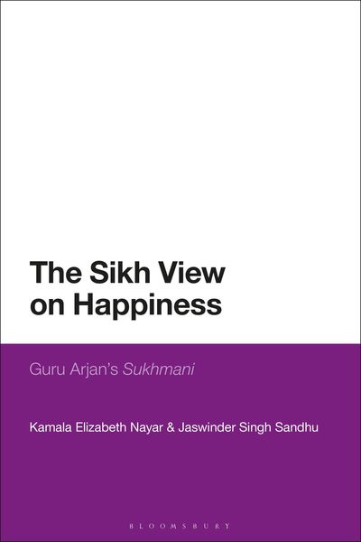 Produktbild: The Sikh View on Happiness