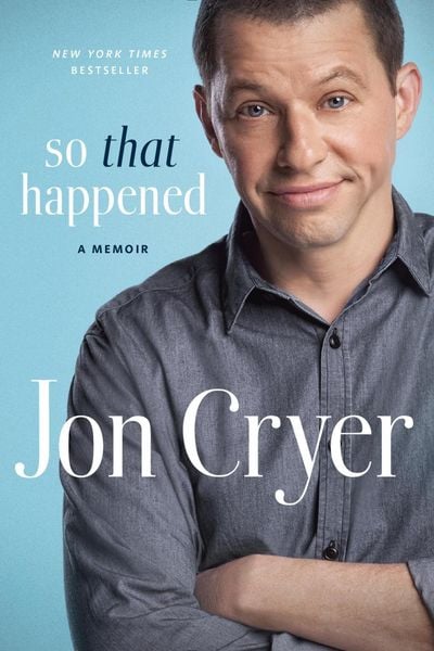 Produktbild: So That Happened