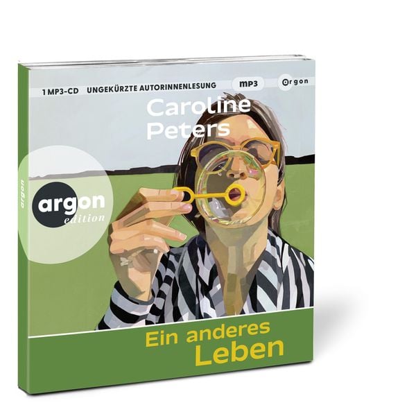Produktbild: Ein anderes Leben