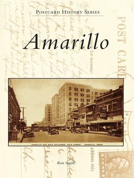 Produktbild: Amarillo