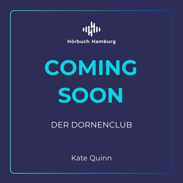 Produktbild: Der Dornenclub