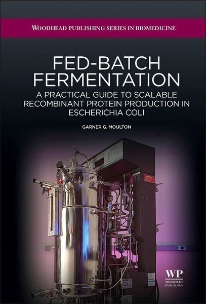 Produktbild: Fed-Batch Fermentation