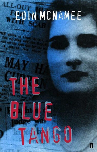Produktbild: The Blue Tango