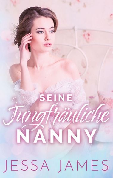 Produktbild: Seine jungfr&auml;uliche Nanny
