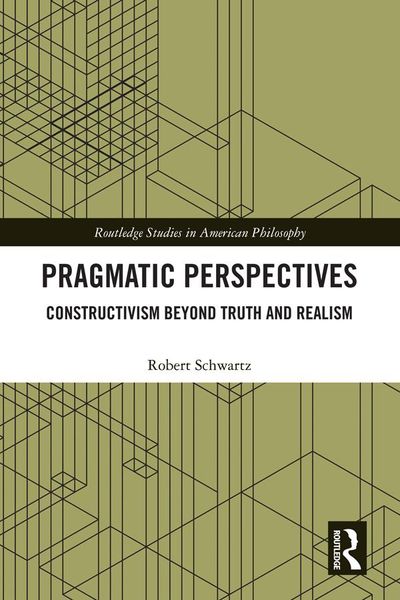 Produktbild: Pragmatic Perspectives