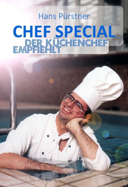 Produktbild: Chef Special