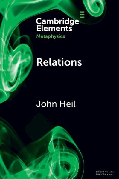 Produktbild: Relations