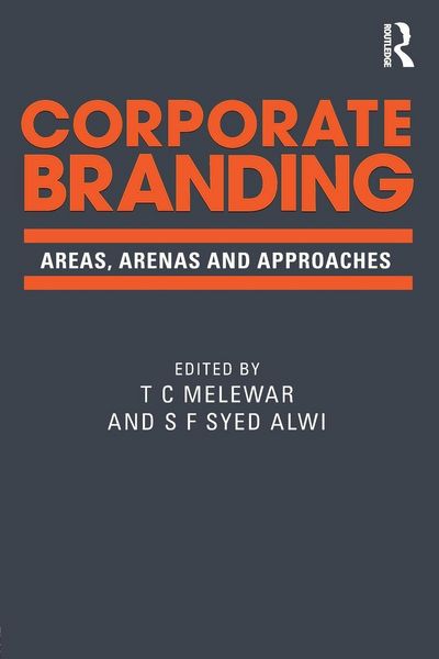 Produktbild: Corporate Branding