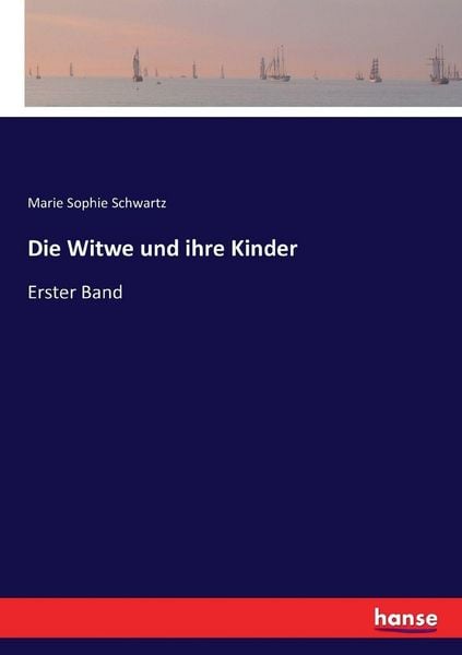 Produktbild: Die Witwe und ihre Kinder