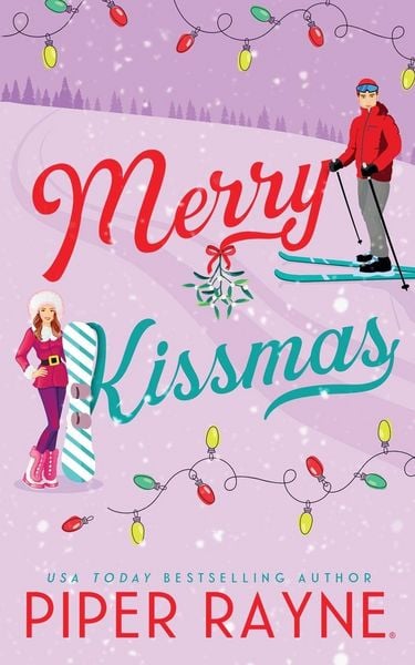 Produktbild: Merry Kissmas