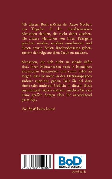 Produktbild: Aufrecht gehen