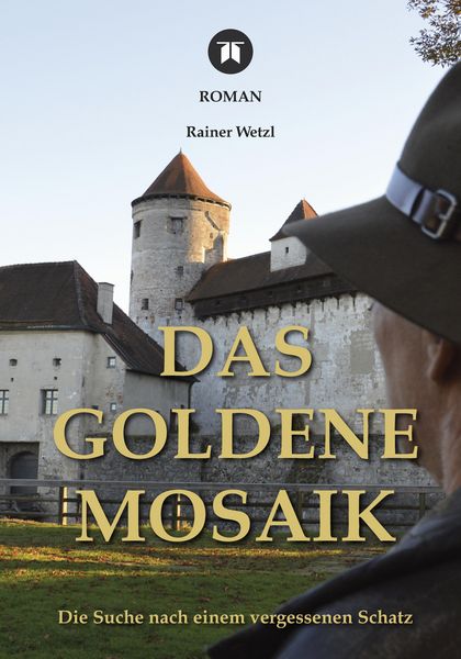 Produktbild: Das goldene Mosaik