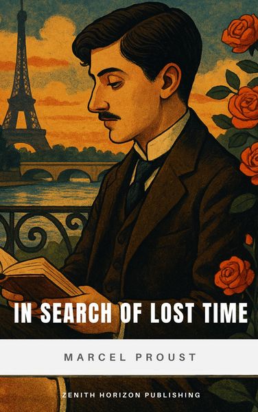 Produktbild: In Search of Lost Time