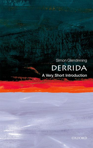 Produktbild: Derrida