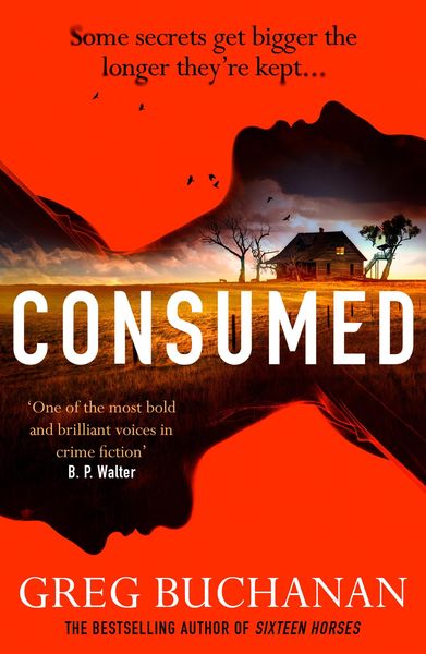 Produktbild: Consumed