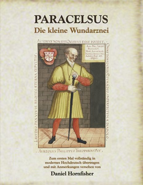 Produktbild: Die kleine Wundarznei