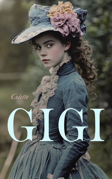 Produktbild: Gigi