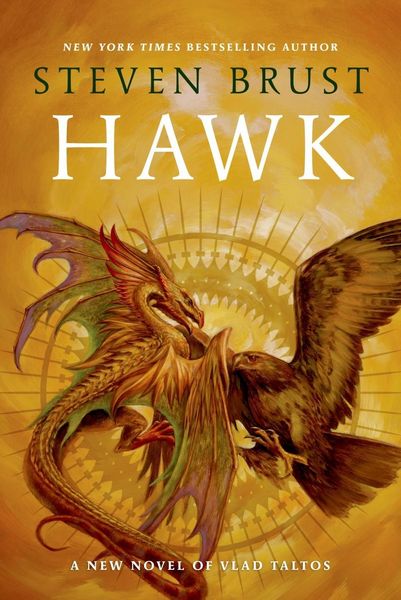 Produktbild: Hawk