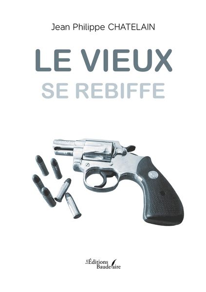 Produktbild: Le vieux se rebiffe