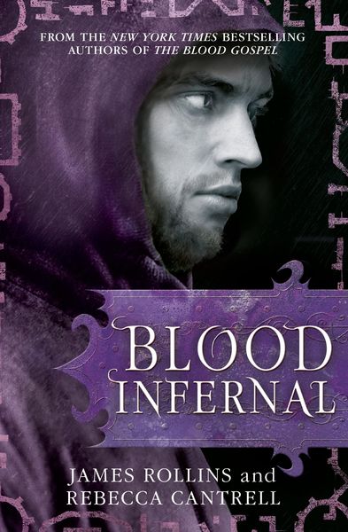 Produktbild: Blood Infernal