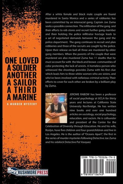 Produktbild: One Loved a Soldier, Another, A Sailor, A Third, A Marine