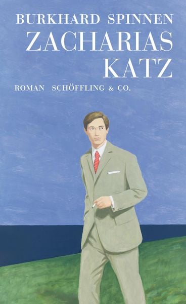 Produktbild: Zacharias Katz