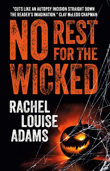 Produktbild: No Rest for the Wicked