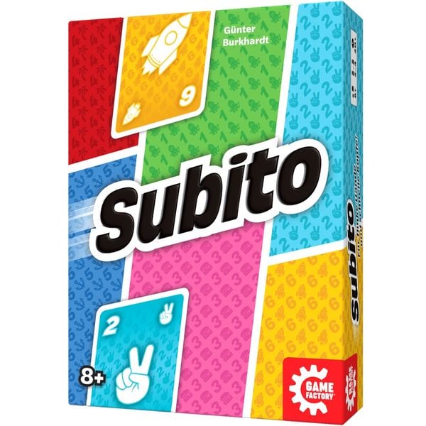 Produktbild: Subito