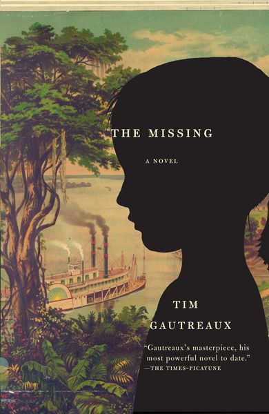 Produktbild: The Missing
