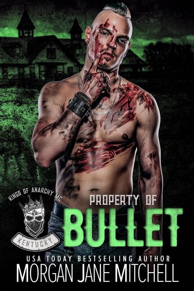 Produktbild: Property of Bullet
