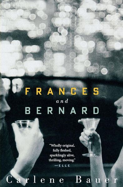 Produktbild: Frances and Bernard